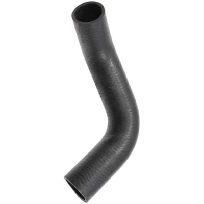 Lower Radiator Or Coolant Hose by DAYCO - 70466 pa2