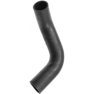 Lower Radiator Or Coolant Hose by DAYCO - 70466 pa3