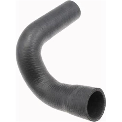 Lower Radiator Or Coolant Hose by DAYCO - 70470 pa2