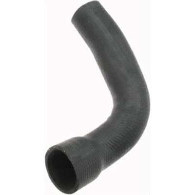 Lower Radiator Or Coolant Hose by DAYCO - 70472 pa1