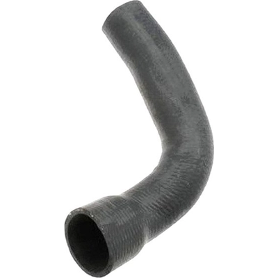 Lower Radiator Or Coolant Hose by DAYCO - 70472 pa2