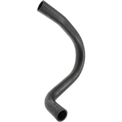 Lower Radiator Or Coolant Hose by DAYCO - 70480 pa2