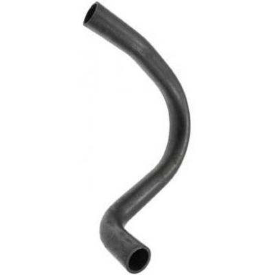 Lower Radiator Or Coolant Hose by DAYCO - 70480 pa3