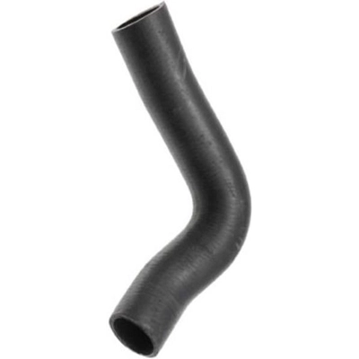 Lower Radiator Or Coolant Hose by DAYCO - 70490 pa1