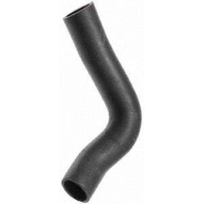 Lower Radiator Or Coolant Hose by DAYCO - 70490 pa4