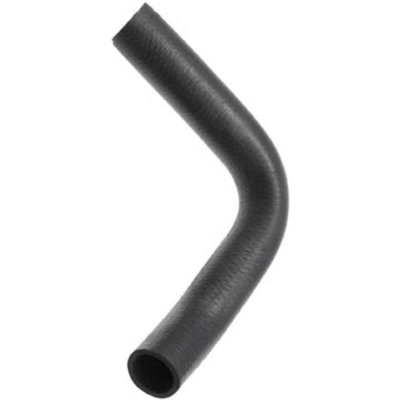 Lower Radiator Or Coolant Hose by DAYCO - 70492 pa2