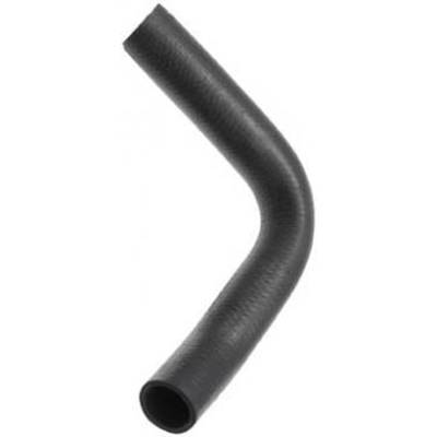 Lower Radiator Or Coolant Hose by DAYCO - 70492 pa3