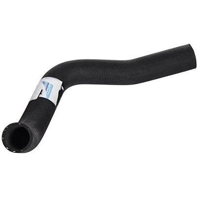 Lower Radiator Or Coolant Hose by DAYCO - 70512 pa2