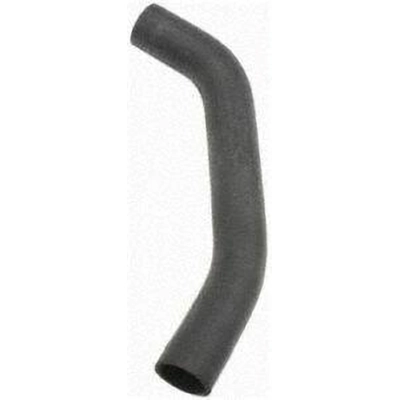 Lower Radiator Or Coolant Hose by DAYCO - 70519 pa2