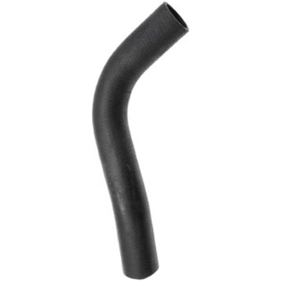 Lower Radiator Or Coolant Hose by DAYCO - 70529 pa1