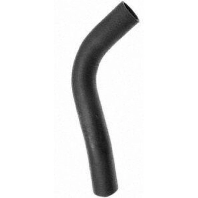 Lower Radiator Or Coolant Hose by DAYCO - 70529 pa2