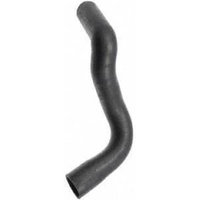 Lower Radiator Or Coolant Hose by DAYCO - 70530 pa1