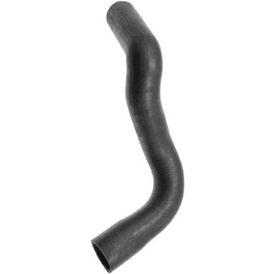 Lower Radiator Or Coolant Hose by DAYCO - 70530 pa2