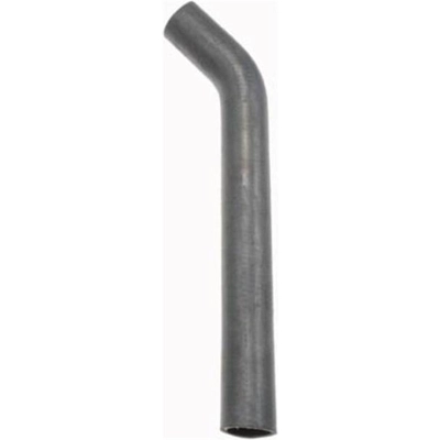 Lower Radiator Or Coolant Hose by DAYCO - 70534 pa1