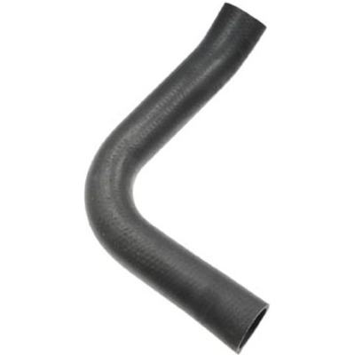 Lower Radiator Or Coolant Hose by DAYCO - 70540 pa1