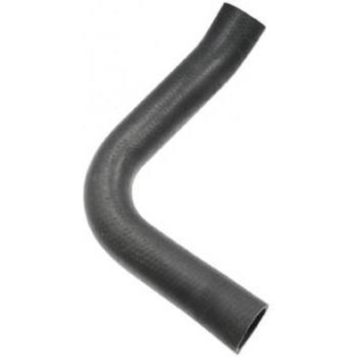 Lower Radiator Or Coolant Hose by DAYCO - 70540 pa2