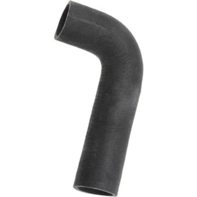 Lower Radiator Or Coolant Hose by DAYCO - 70541 pa1