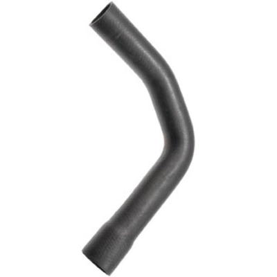 Lower Radiator Or Coolant Hose by DAYCO - 70549 pa1