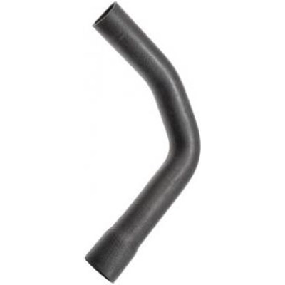 Lower Radiator Or Coolant Hose by DAYCO - 70549 pa2