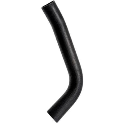 Lower Radiator Or Coolant Hose by DAYCO - 70558 pa5
