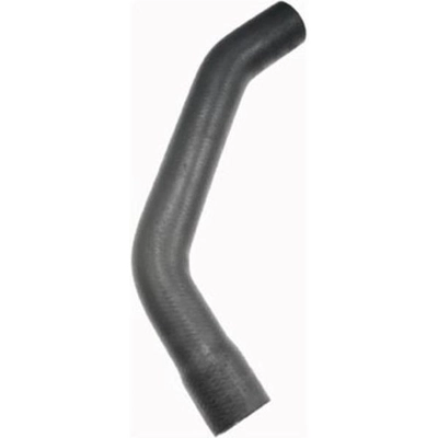 Lower Radiator Or Coolant Hose by DAYCO - 70559 pa2