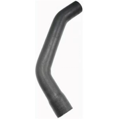 Lower Radiator Or Coolant Hose by DAYCO - 70559 pa3