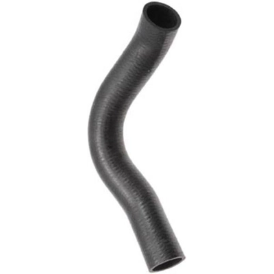 Lower Radiator Or Coolant Hose by DAYCO - 70592 pa2