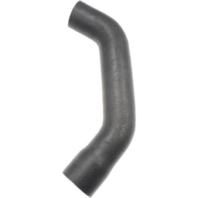 Lower Radiator Or Coolant Hose by DAYCO - 70608 pa1