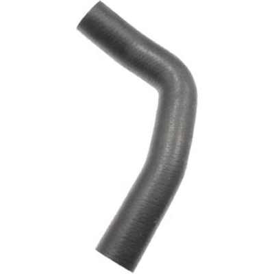 Lower Radiator Or Coolant Hose by DAYCO - 70623 pa2