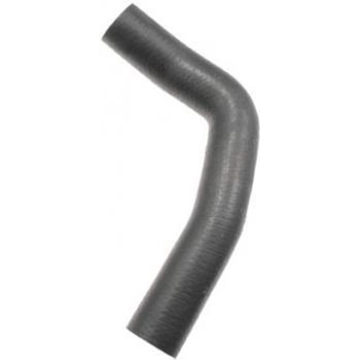 Lower Radiator Or Coolant Hose by DAYCO - 70623 pa3