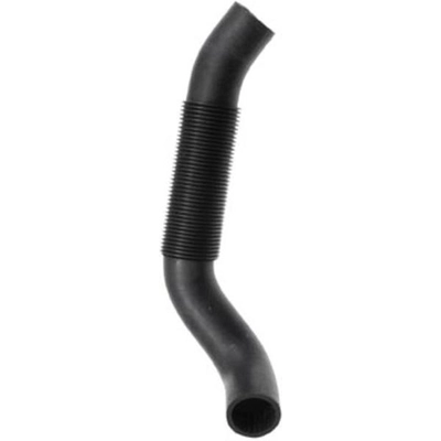 Lower Radiator Or Coolant Hose by DAYCO - 70624 pa2