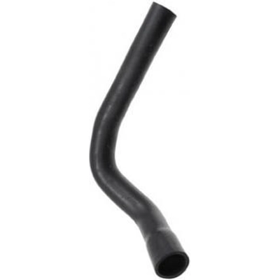 Lower Radiator Or Coolant Hose by DAYCO - 70629 pa2