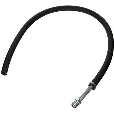 Lower Radiator Or Coolant Hose by DAYCO - 70629 pa3