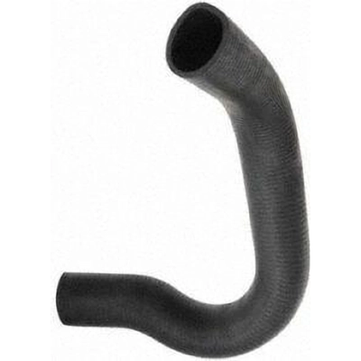 Lower Radiator Or Coolant Hose by DAYCO - 70638 pa2