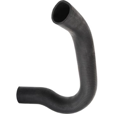 Lower Radiator Or Coolant Hose by DAYCO - 70638 pa3