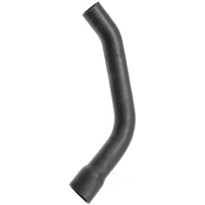 Lower Radiator Or Coolant Hose by DAYCO - 70650 pa6