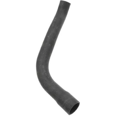Lower Radiator Or Coolant Hose by DAYCO - 70661 pa2