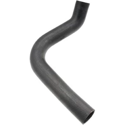Lower Radiator Or Coolant Hose by DAYCO - 70664 pa2