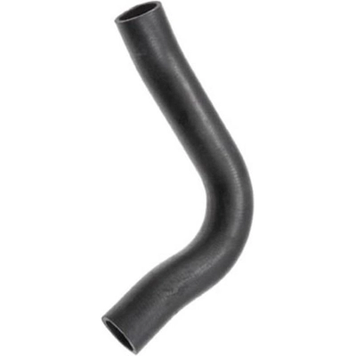 Lower Radiator Or Coolant Hose by DAYCO - 70670 pa1