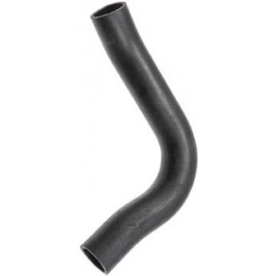 Lower Radiator Or Coolant Hose by DAYCO - 70670 pa2