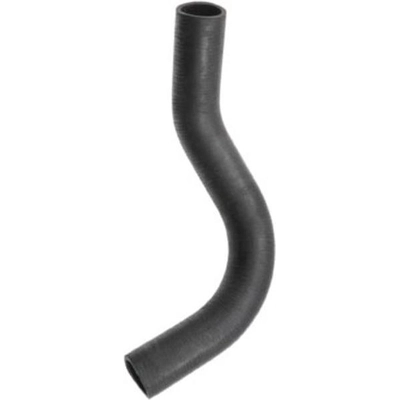 Lower Radiator Or Coolant Hose by DAYCO - 70676 pa1
