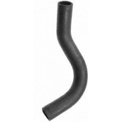 Lower Radiator Or Coolant Hose by DAYCO - 70676 pa2