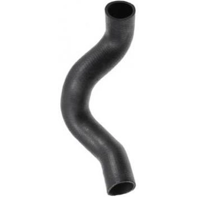Lower Radiator Or Coolant Hose by DAYCO - 70678 pa2