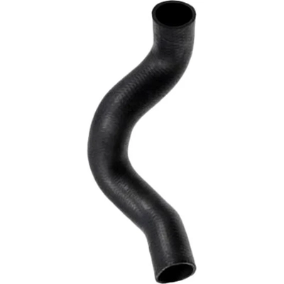 Lower Radiator Or Coolant Hose by DAYCO - 70678 pa3