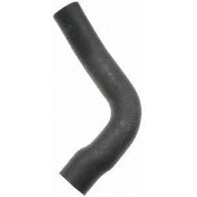 Lower Radiator Or Coolant Hose by DAYCO - 70680 pa3