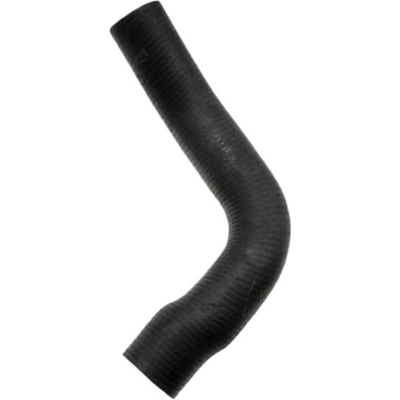 Lower Radiator Or Coolant Hose by DAYCO - 70680 pa5