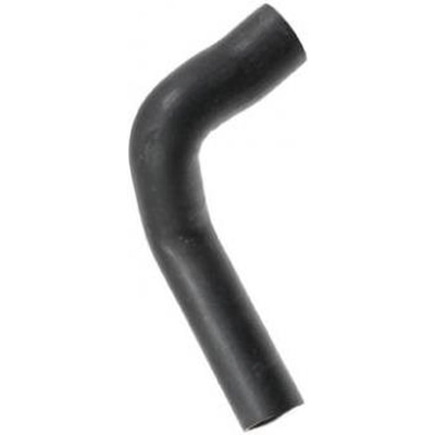 Lower Radiator Or Coolant Hose by DAYCO - 70683 pa2
