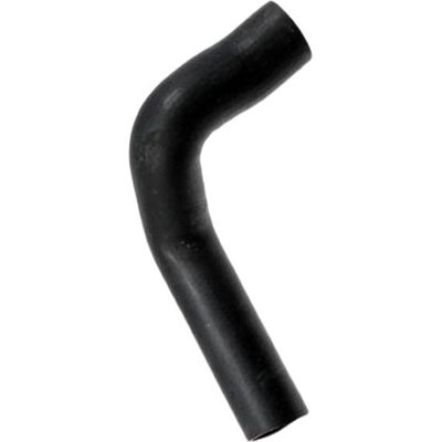 Lower Radiator Or Coolant Hose by DAYCO - 70683 pa3