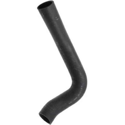 Lower Radiator Or Coolant Hose by DAYCO - 70685 pa2