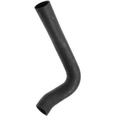 Lower Radiator Or Coolant Hose by DAYCO - 70685 pa3